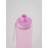 Zdravá fľaša - Iris 600ml EQUA 